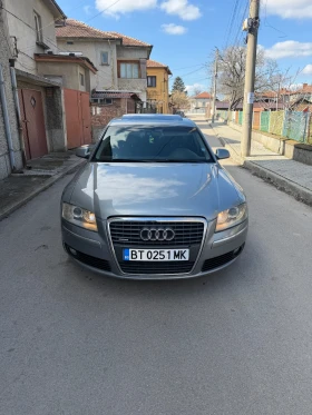 Audi A8 3.0 QUATTRO ОБСЛУЖЕН - 5300 € / 10365.90 лв. - 70273117 2 | Car24.bg Audi A8 3.0 QUATTRO ОБСЛУЖЕН - 5300 € / 10365.90 лв. - 70273117 2