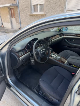 Audi A8 3.0 QUATTRO ОБСЛУЖЕН - 5300 € / 10365.90 лв. - 70273117 6 | Car24.bg Audi A8 3.0 QUATTRO ОБСЛУЖЕН - 5300 € / 10365.90 лв. - 70273117 6