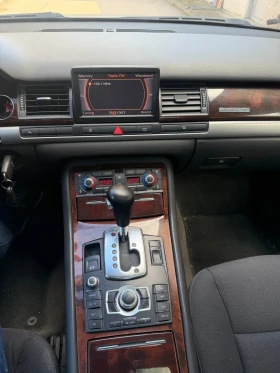 Audi A8 3.0 QUATTRO ОБСЛУЖЕН - 5300 € / 10365.90 лв. - 70273117 7 | Car24.bg Audi A8 3.0 QUATTRO ОБСЛУЖЕН - 5300 € / 10365.90 лв. - 70273117 7
