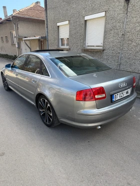 Audi A8 3.0 QUATTRO ОБСЛУЖЕН - 5300 € / 10365.90 лв. - 70273117 4 | Car24.bg Audi A8 3.0 QUATTRO ОБСЛУЖЕН - 5300 € / 10365.90 лв. - 70273117 4