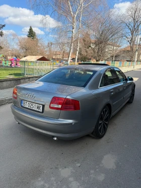 Audi A8 3.0 QUATTRO ОБСЛУЖЕН - 5300 € / 10365.90 лв. - 70273117 3 | Car24.bg Audi A8 3.0 QUATTRO ОБСЛУЖЕН - 5300 € / 10365.90 лв. - 70273117 3