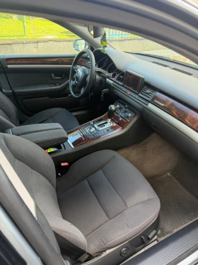 Audi A8 3.0 QUATTRO ОБСЛУЖЕН - 5300 € / 10365.90 лв. - 70273117 8 | Car24.bg Audi A8 3.0 QUATTRO ОБСЛУЖЕН - 5300 € / 10365.90 лв. - 70273117 8