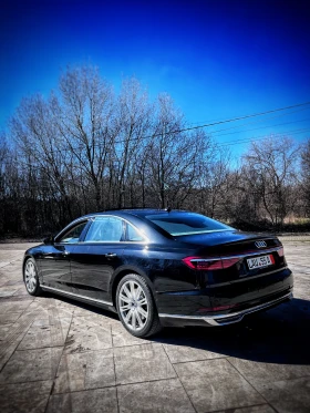 Audi A8 LONG| FULL| B&O| PANO | 3xTV | 360 CAMERA| ЛИЗИНГ - 37000 € / 72365.71 лв. - 14591992 3 | Car24.bg Audi A8 LONG| FULL| B&O| PANO | 3xTV | 360 CAMERA| ЛИЗИНГ - 37000 € / 72365.71 лв. - 14591992 3