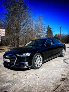 Audi A8 LONG| FULL| B&O| PANO | 3xTV | 360 CAMERA| ЛИЗИНГ - Car24.bg Audi A8 LONG| FULL| B&O| PANO | 3xTV | 360 CAMERA| ЛИЗИНГ