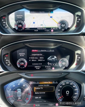 Audi A8 LONG| FULL| B&O| PANO | 3xTV | 360 CAMERA| ЛИЗИНГ - 37000 € / 72365.71 лв. - 14591992 14 | Car24.bg Audi A8 LONG| FULL| B&O| PANO | 3xTV | 360 CAMERA| ЛИЗИНГ - 37000 € / 72365.71 лв. - 14591992 14