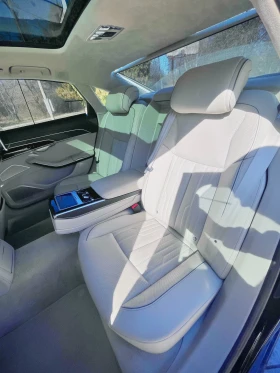 Audi A8 LONG| FULL| B&O| PANO | 3xTV | 360 CAMERA| ЛИЗИНГ - 37000 € / 72365.71 лв. - 14591992 6 | Car24.bg Audi A8 LONG| FULL| B&O| PANO | 3xTV | 360 CAMERA| ЛИЗИНГ - 37000 € / 72365.71 лв. - 14591992 6