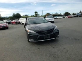 Toyota Camry 2.5L 4 Front-wheel Drive - Car24.bg Toyota Camry 2.5L 4 Front-wheel Drive