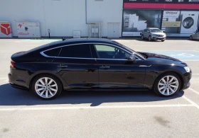 Audi A5 40TDI Sportback | Auto.bg — изображение 6 Audi A5 40TDI Sportback | Auto.bg — изображение 6