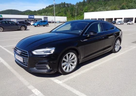 Audi A5 40TDI Sportback | Auto.bg — изображение 3 Audi A5 40TDI Sportback | Auto.bg — изображение 3