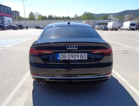 Audi A5 40TDI Sportback | Auto.bg — изображение 9 Audi A5 40TDI Sportback | Auto.bg — изображение 9