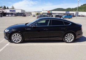 Audi A5 40TDI Sportback | Auto.bg — изображение 5 Audi A5 40TDI Sportback | Auto.bg — изображение 5