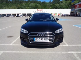 Audi A5 40TDI Sportback | Auto.bg — изображение 2 Audi A5 40TDI Sportback | Auto.bg — изображение 2