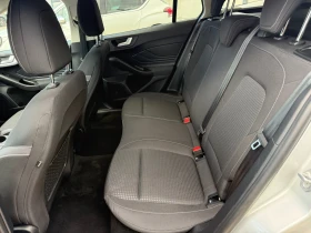 Ford Focus 1.5DIESEL* AUTOMATIC* EURO6* 120h.p* - 8800 € / 17211.30 лв. - 42996384 11 | Car24.bg Ford Focus 1.5DIESEL* AUTOMATIC* EURO6* 120h.p* - 8800 € / 17211.30 лв. - 42996384 11