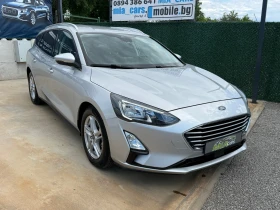 Ford Focus 1.5DIESEL* AUTOMATIC* EURO6* 120h.p* - 8800 € / 17211.30 лв. - 42996384 7 | Car24.bg Ford Focus 1.5DIESEL* AUTOMATIC* EURO6* 120h.p* - 8800 € / 17211.30 лв. - 42996384 7