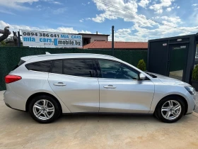 Ford Focus 1.5DIESEL* AUTOMATIC* EURO6* 120h.p* - 8800 € / 17211.30 лв. - 42996384 6 | Car24.bg Ford Focus 1.5DIESEL* AUTOMATIC* EURO6* 120h.p* - 8800 € / 17211.30 лв. - 42996384 6