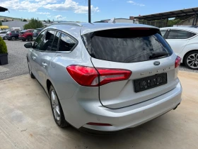 Ford Focus 1.5DIESEL* AUTOMATIC* EURO6* 120h.p* - 8800 € / 17211.30 лв. - 42996384 3 | Car24.bg Ford Focus 1.5DIESEL* AUTOMATIC* EURO6* 120h.p* - 8800 € / 17211.30 лв. - 42996384 3