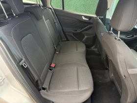 Ford Focus 1.5DIESEL* AUTOMATIC* EURO6* 120h.p* - 8800 € / 17211.30 лв. - 42996384 13 | Car24.bg Ford Focus 1.5DIESEL* AUTOMATIC* EURO6* 120h.p* - 8800 € / 17211.30 лв. - 42996384 13