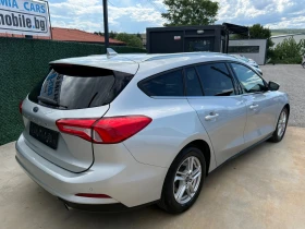 Ford Focus 1.5DIESEL* AUTOMATIC* EURO6* 120h.p* - 8800 € / 17211.30 лв. - 42996384 5 | Car24.bg Ford Focus 1.5DIESEL* AUTOMATIC* EURO6* 120h.p* - 8800 € / 17211.30 лв. - 42996384 5