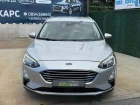 Ford Focus 1.5DIESEL* AUTOMATIC* EURO6* 120h.p* - 8800 € / 17211.30 лв. - 42996384 8 | Car24.bg Ford Focus 1.5DIESEL* AUTOMATIC* EURO6* 120h.p* - 8800 € / 17211.30 лв. - 42996384 8
