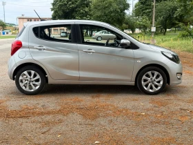 Opel Karl 1.0-75kc-Avtomat - 7700 € / 15059.89 лв. - 30045892 7 | Car24.bg Opel Karl 1.0-75kc-Avtomat - 7700 € / 15059.89 лв. - 30045892 7