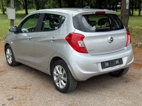 Opel Karl 1.0-75kc-Avtomat - 7700 € / 15059.89 лв. - 30045892 4 | Car24.bg Opel Karl 1.0-75kc-Avtomat - 7700 € / 15059.89 лв. - 30045892 4