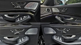 Mercedes-Benz S 450 LONG 4MATIC* МОНИТОРИ* КОЖА* ОБДУХВ* 360* МАСАЖ | Auto.bg — изображение 15 Mercedes-Benz S 450 LONG 4MATIC* МОНИТОРИ* КОЖА* ОБДУХВ* 360* МАСАЖ | Auto.bg — изображение 15