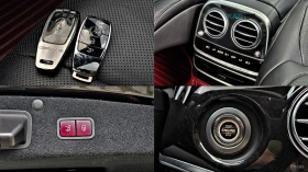 Mercedes-Benz S 450 LONG 4MATIC* МОНИТОРИ* КОЖА* ОБДУХВ* 360* МАСАЖ | Auto.bg — изображение 14 Mercedes-Benz S 450 LONG 4MATIC* МОНИТОРИ* КОЖА* ОБДУХВ* 360* МАСАЖ | Auto.bg — изображение 14