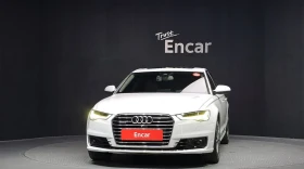 Обява за продажба на Audi A6 50TDI * ОБДУХВАНЕ * HEAD UP * 360 КАМЕРА *