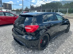 Mercedes-Benz A45 AMG АВТОМАТИК 4х4 | Auto.bg — изображение 5 Mercedes-Benz A45 AMG АВТОМАТИК 4х4 | Auto.bg — изображение 5