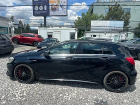 Mercedes-Benz A45 AMG АВТОМАТИК 4х4 | Auto.bg — изображение 6 Mercedes-Benz A45 AMG АВТОМАТИК 4х4 | Auto.bg — изображение 6