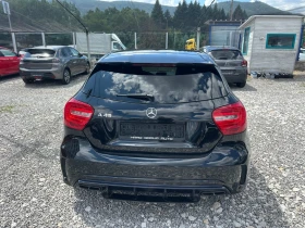 Mercedes-Benz A45 AMG АВТОМАТИК 4х4 | Auto.bg — изображение 8 Mercedes-Benz A45 AMG АВТОМАТИК 4х4 | Auto.bg — изображение 8