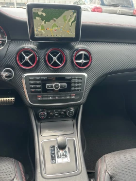 Mercedes-Benz A45 AMG АВТОМАТИК 4х4 | Auto.bg — изображение 13 Mercedes-Benz A45 AMG АВТОМАТИК 4х4 | Auto.bg — изображение 13