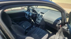 Opel Corsa 1.3cdti.klima | Auto.bg — изображение 10 Opel Corsa 1.3cdti.klima | Auto.bg — изображение 10