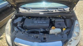 Opel Corsa 1.3cdti.klima | Auto.bg — изображение 4 Opel Corsa 1.3cdti.klima | Auto.bg — изображение 4