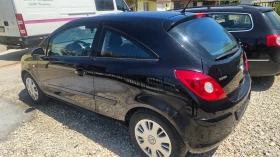 Opel Corsa 1.3cdti.klima | Auto.bg — изображение 5 Opel Corsa 1.3cdti.klima | Auto.bg — изображение 5