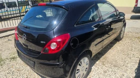 Opel Corsa 1.3cdti.klima | Auto.bg — изображение 11 Opel Corsa 1.3cdti.klima | Auto.bg — изображение 11
