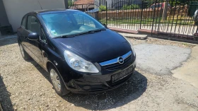 Opel Corsa 1.3cdti.klima | Auto.bg — изображение 9 Opel Corsa 1.3cdti.klima | Auto.bg — изображение 9