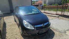 Opel Corsa 1.3cdti.klima