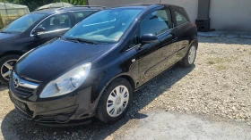 Opel Corsa 1.3cdti.klima | Auto.bg — изображение 7 Opel Corsa 1.3cdti.klima | Auto.bg — изображение 7