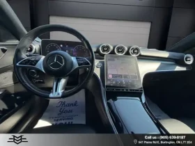 Mercedes-Benz C 300 4Matic* Burmester* Distronic* 1 собственик | Auto.bg — изображение 11 Mercedes-Benz C 300 4Matic* Burmester* Distronic* 1 собственик | Auto.bg — изображение 11