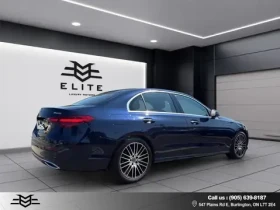 Mercedes-Benz C 300 4Matic* Burmester* Distronic* 1 собственик | Auto.bg — изображение 4 Mercedes-Benz C 300 4Matic* Burmester* Distronic* 1 собственик | Auto.bg — изображение 4