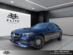Mercedes-Benz C 300 4Matic* Burmester* Distronic* 1 собственик | Auto.bg — изображение 3 Mercedes-Benz C 300 4Matic* Burmester* Distronic* 1 собственик | Auto.bg — изображение 3