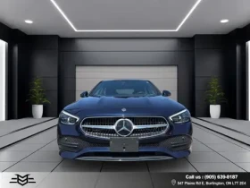 Mercedes-Benz C 300 4Matic* Burmester* Distronic* 1 собственик | Auto.bg — изображение 2 Mercedes-Benz C 300 4Matic* Burmester* Distronic* 1 собственик | Auto.bg — изображение 2