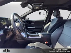 Mercedes-Benz C 300 4Matic* Burmester* Distronic* 1 собственик | Auto.bg — изображение 9 Mercedes-Benz C 300 4Matic* Burmester* Distronic* 1 собственик | Auto.bg — изображение 9
