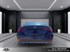 Mercedes-Benz C 300 4Matic* Burmester* Distronic* 1 собственик | Auto.bg — изображение 5 Mercedes-Benz C 300 4Matic* Burmester* Distronic* 1 собственик | Auto.bg — изображение 5