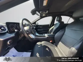 Mercedes-Benz C 300 4Matic* Burmester* Distronic* 1 собственик | Auto.bg — изображение 10 Mercedes-Benz C 300 4Matic* Burmester* Distronic* 1 собственик | Auto.bg — изображение 10