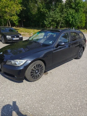 BMW 320 undefined | Auto.bg — изображение 5 BMW 320 undefined | Auto.bg — изображение 5