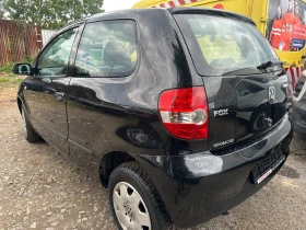 VW Fox Климатик | Auto.bg — изображение 4 VW Fox Климатик | Auto.bg — изображение 4