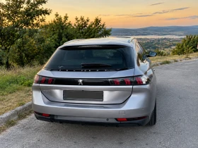 Peugeot 508 undefined | Auto.bg — изображение 2 Peugeot 508 undefined | Auto.bg — изображение 2