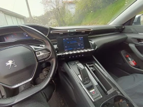 Peugeot 508 undefined | Auto.bg — изображение 5 Peugeot 508 undefined | Auto.bg — изображение 5